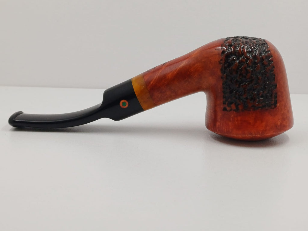 Aska Pipa Artigianale Serie Plus n°1