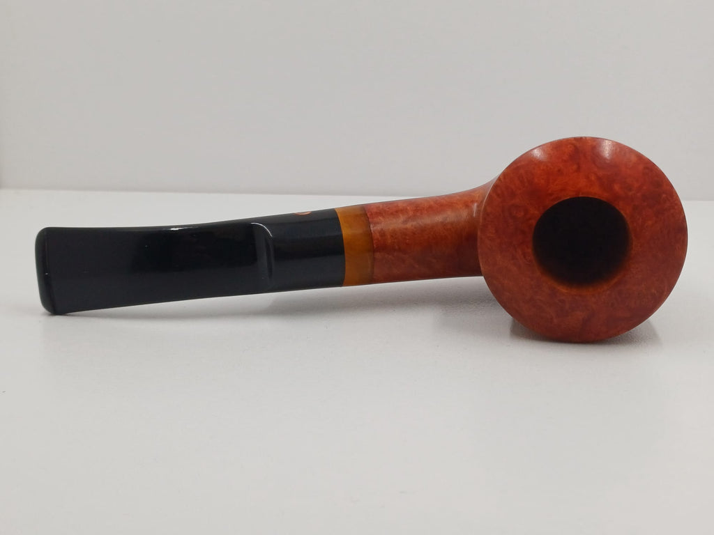 Aska Pipa Artigianale Serie Plus n°1