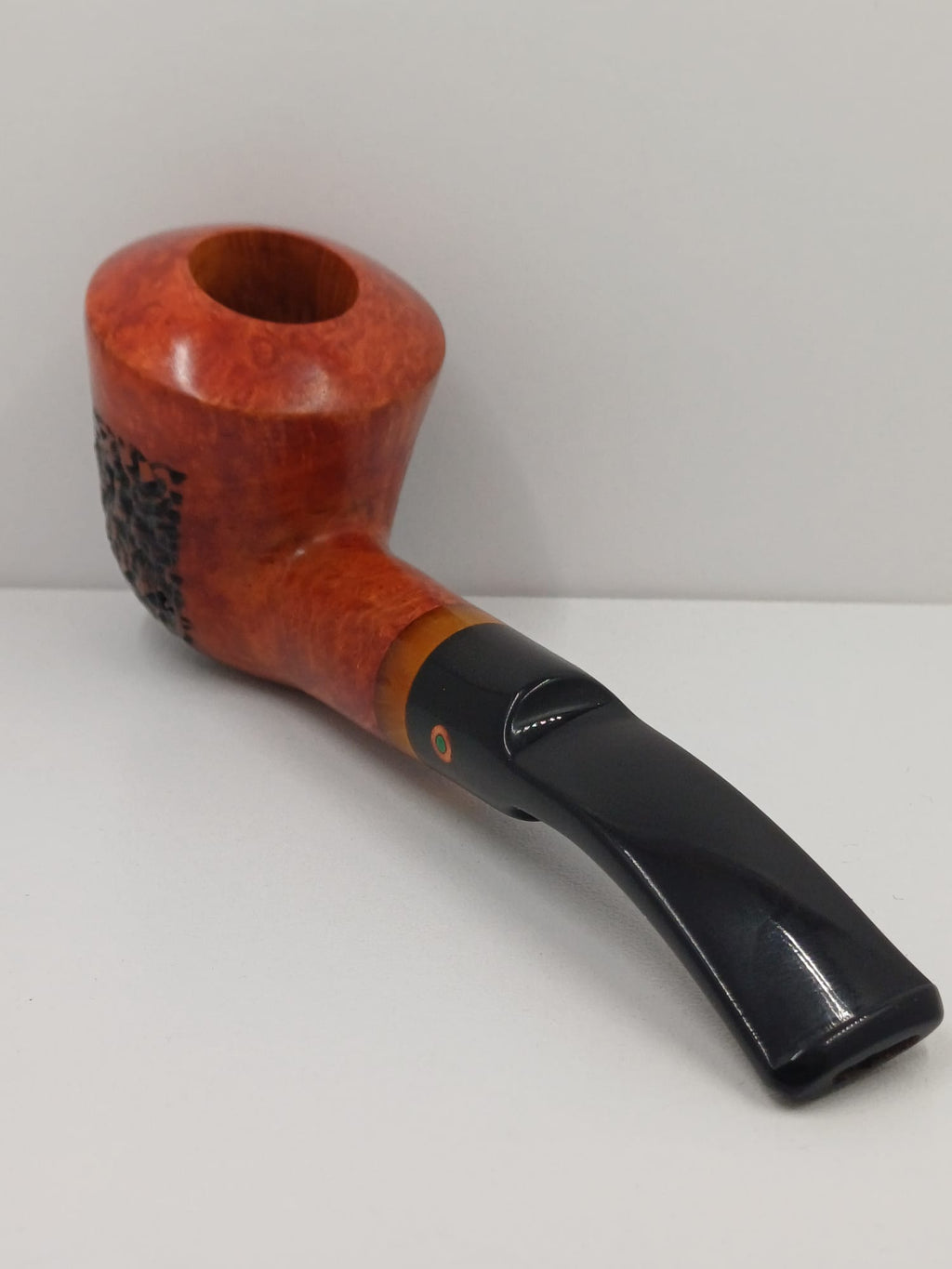 Aska Pipa Artigianale Serie Plus n°1