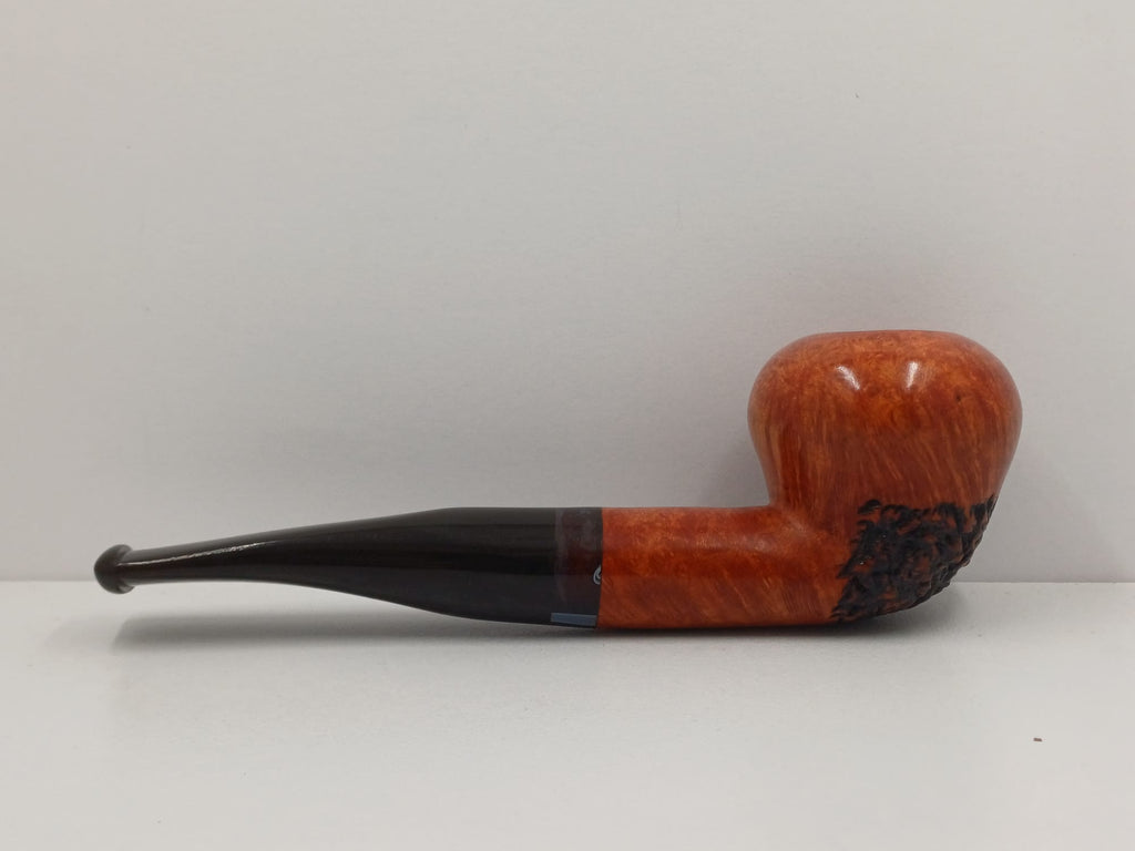 Aska Pipa Artigianale Serie Plus n°2
