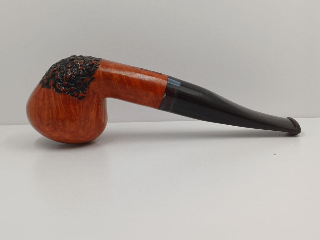 Aska Pipa Artigianale Serie Plus n°2