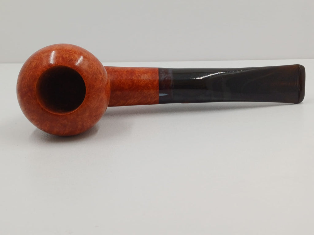 Aska Pipa Artigianale Serie Plus n°2