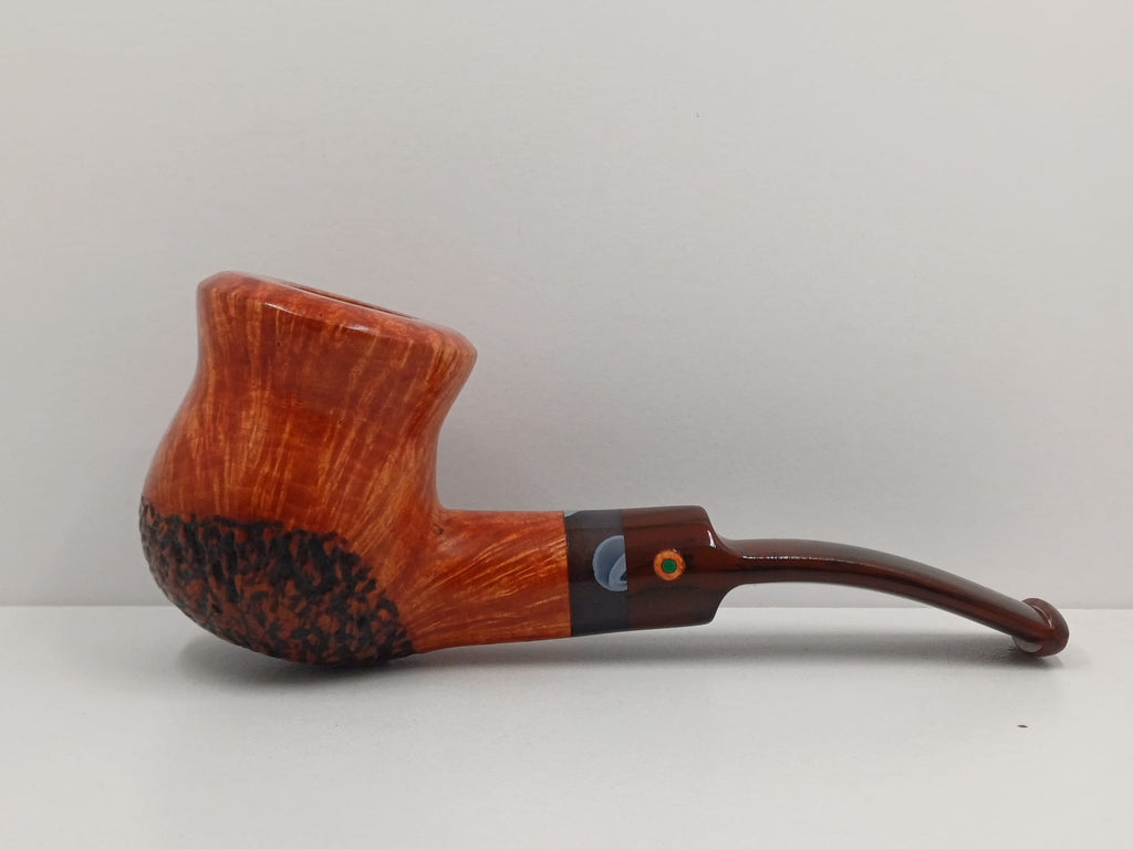 Aska Pipa Artigianale Serie Plus n°3