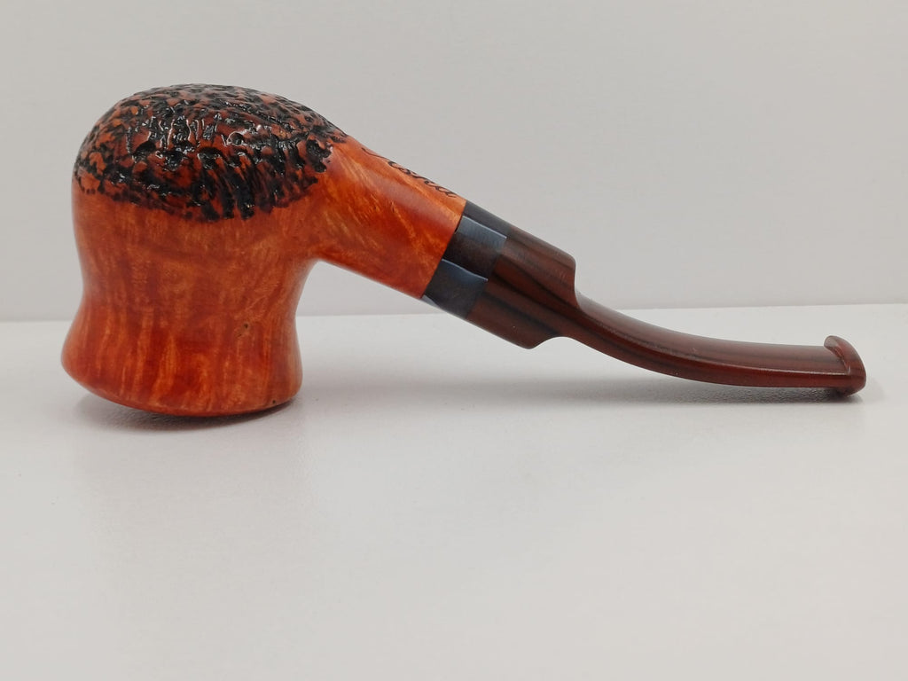 Aska Pipa Artigianale Serie Plus n°3