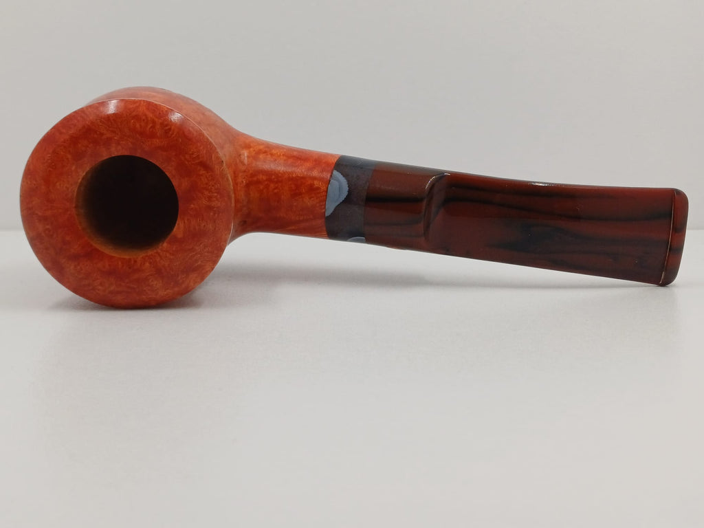Aska Pipa Artigianale Serie Plus n°3