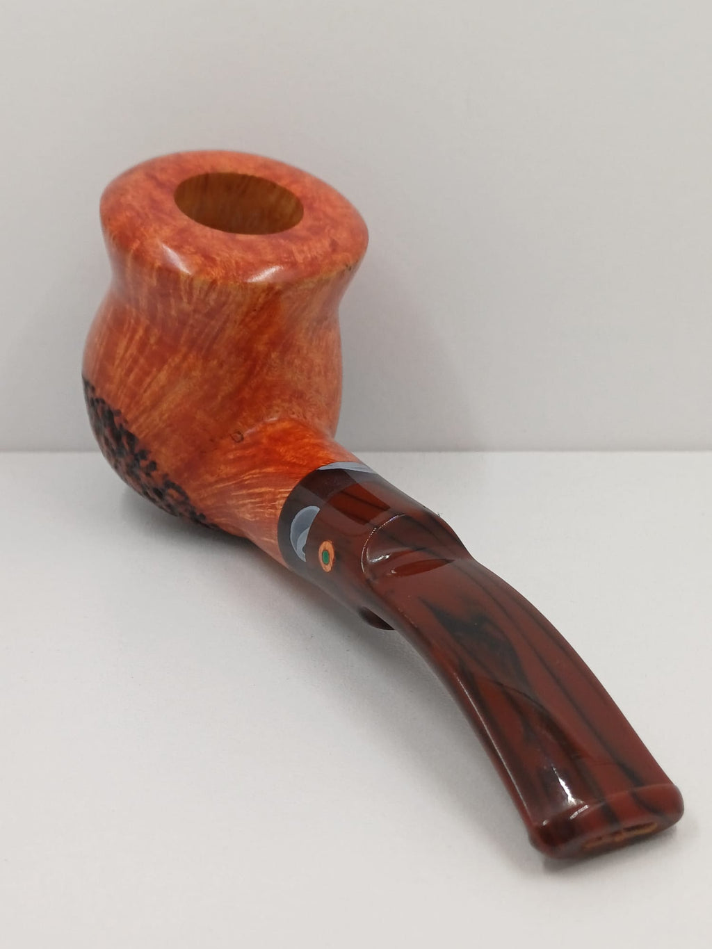 Aska Pipa Artigianale Serie Plus n°3