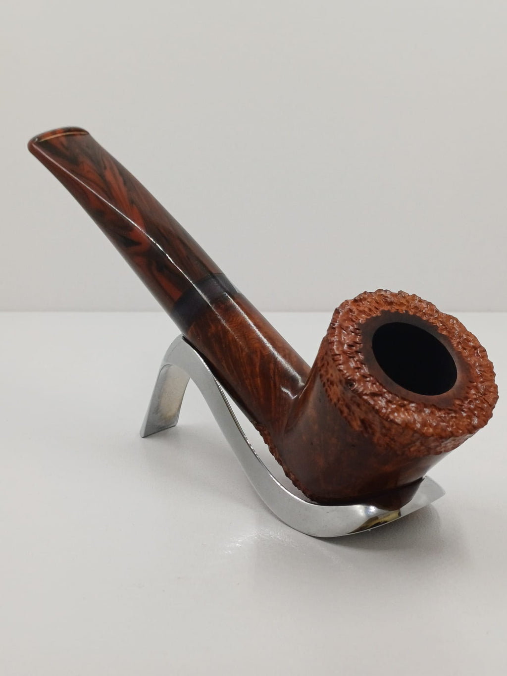 Aska Pipa Artigianale Serie Plus n°5
