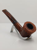 Aska Pipa Artigianale Serie Plus n°5