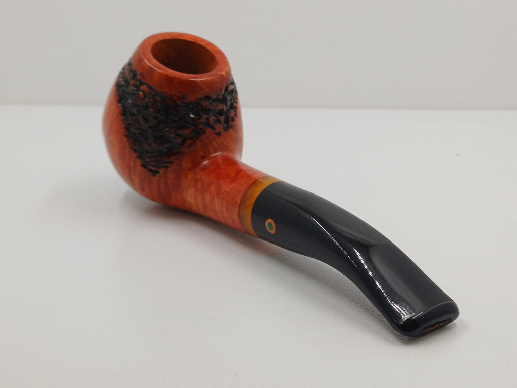 Aska Pipa Artigianale Serie Plus n°4