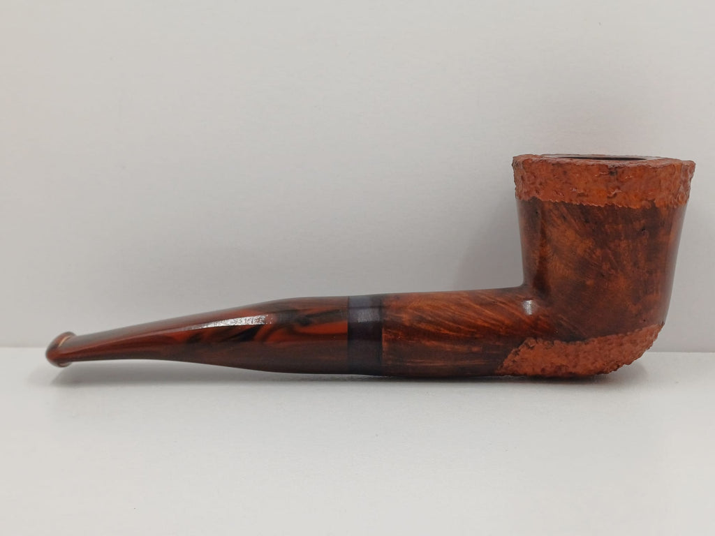 Aska Pipa Artigianale Serie Plus n°5