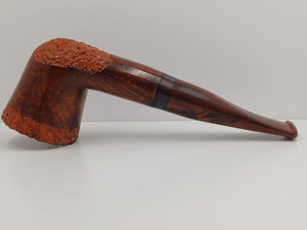 Aska Pipa Artigianale Serie Plus n°5