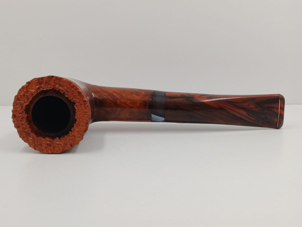 Aska Pipa Artigianale Serie Plus n°5