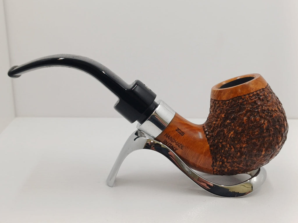 Mastro De Paja Artisan Pipe