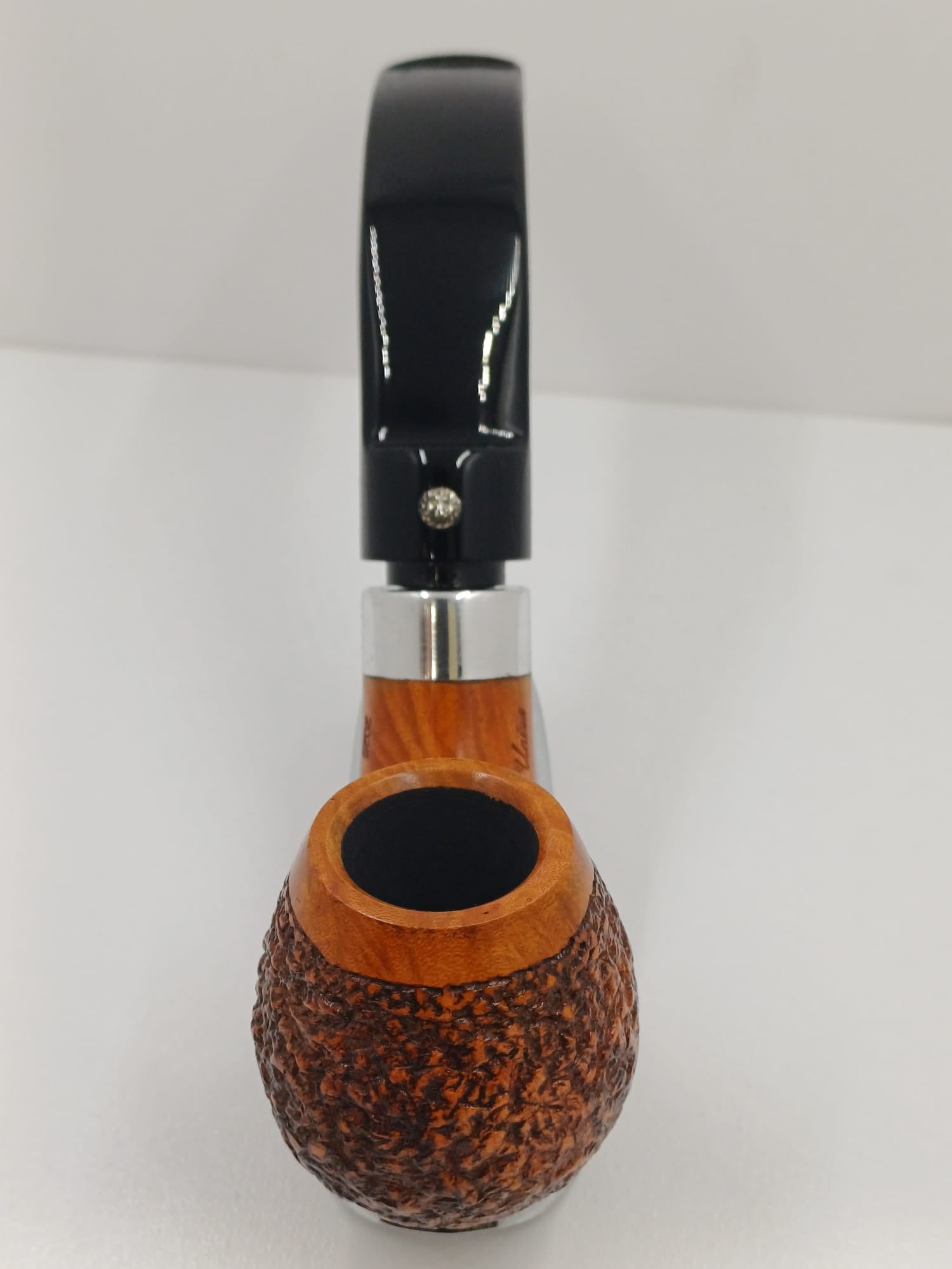 Mastro De Paja Artisan Pipe