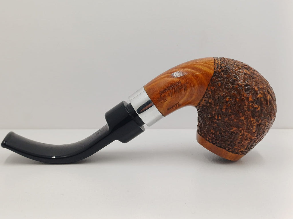 Mastro De Paja Artisan Pipe