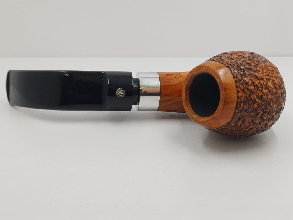 Mastro De Paja Artisan Pipe