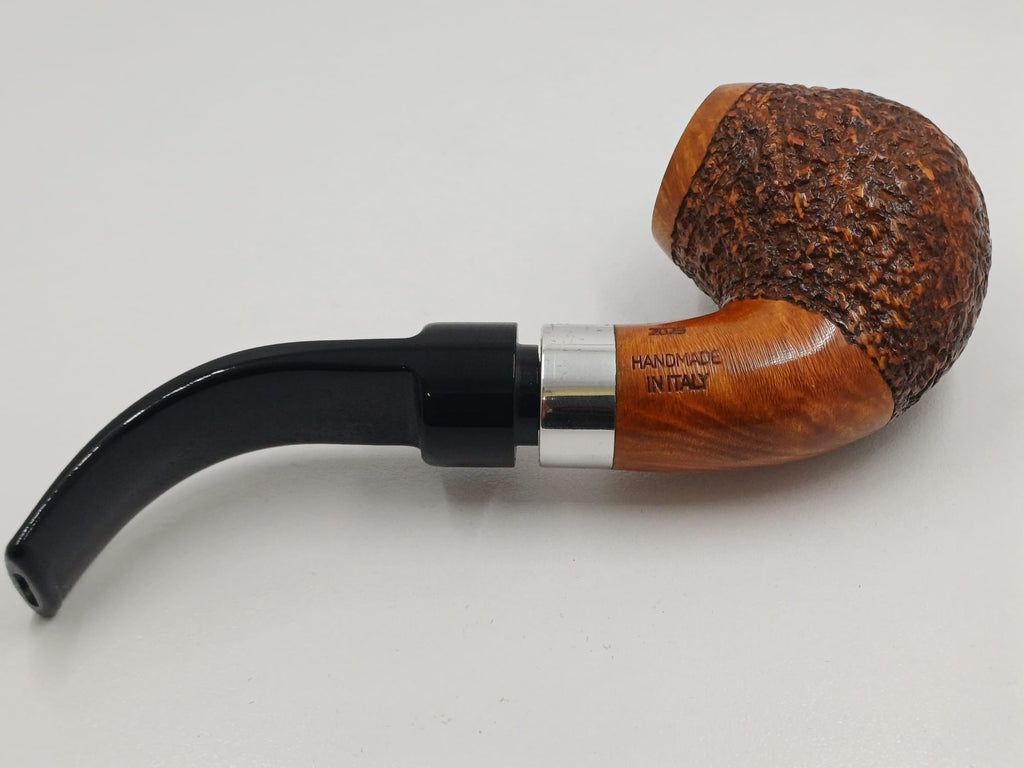 Mastro De Paja Artisan Pipe