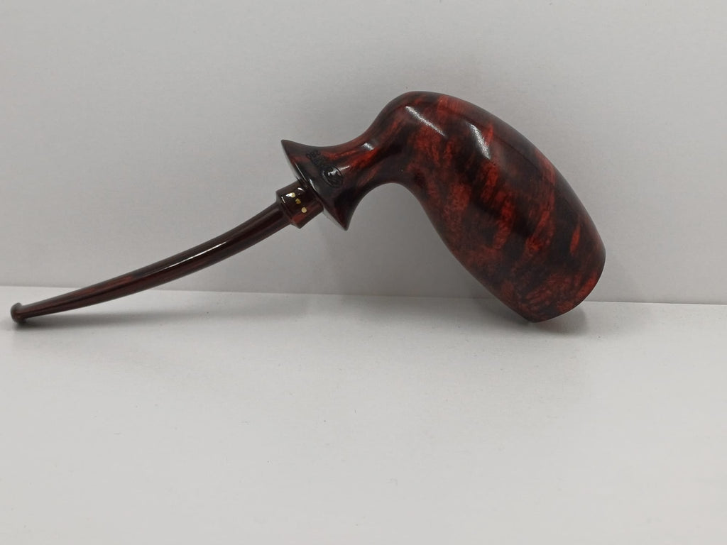 Pipa Lefebvre Artigianale Tubo a forma libera fatto a mano | Pezzo Unico