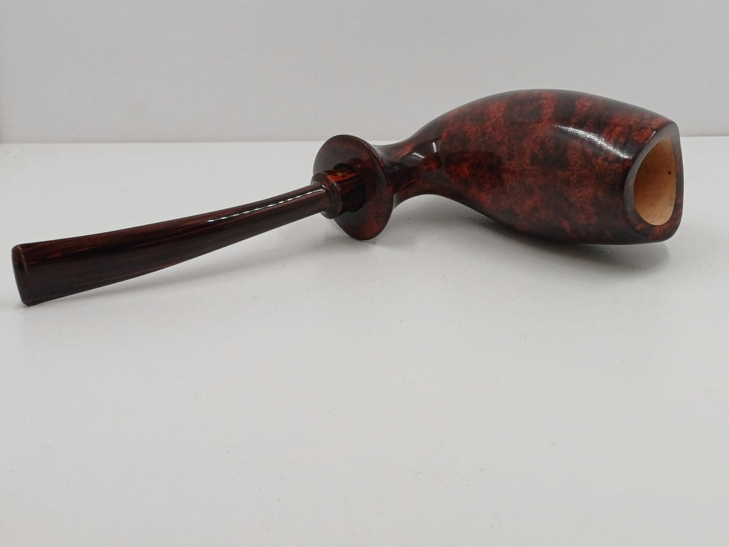 Pipa Lefebvre Artigianale Tubo a forma libera fatto a mano | Pezzo Unico