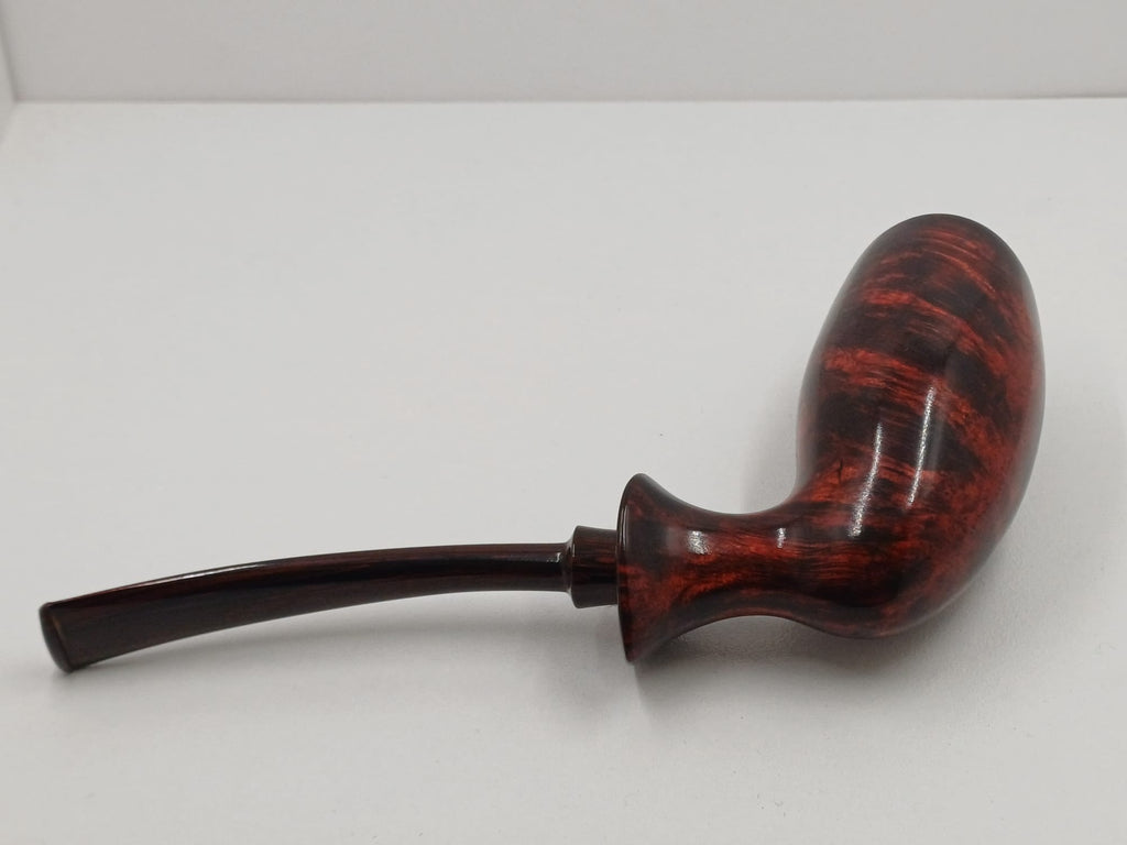 Pipa Lefebvre Artigianale Tubo a forma libera fatto a mano | Pezzo Unico