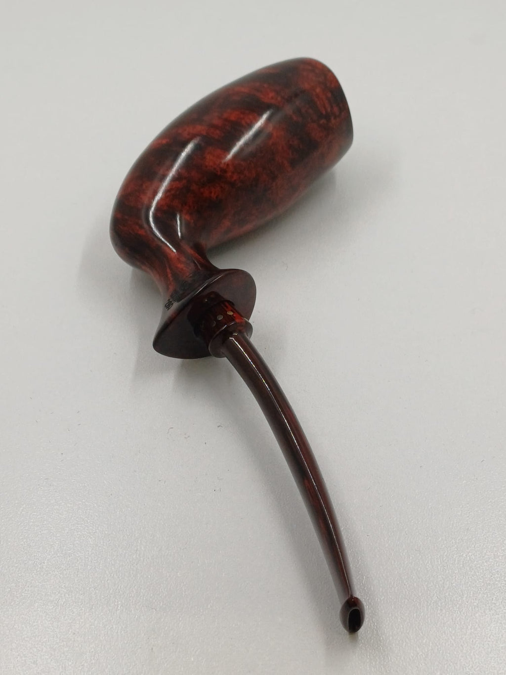 Pipa Lefebvre Artigianale Tubo a forma libera fatto a mano | Pezzo Unico