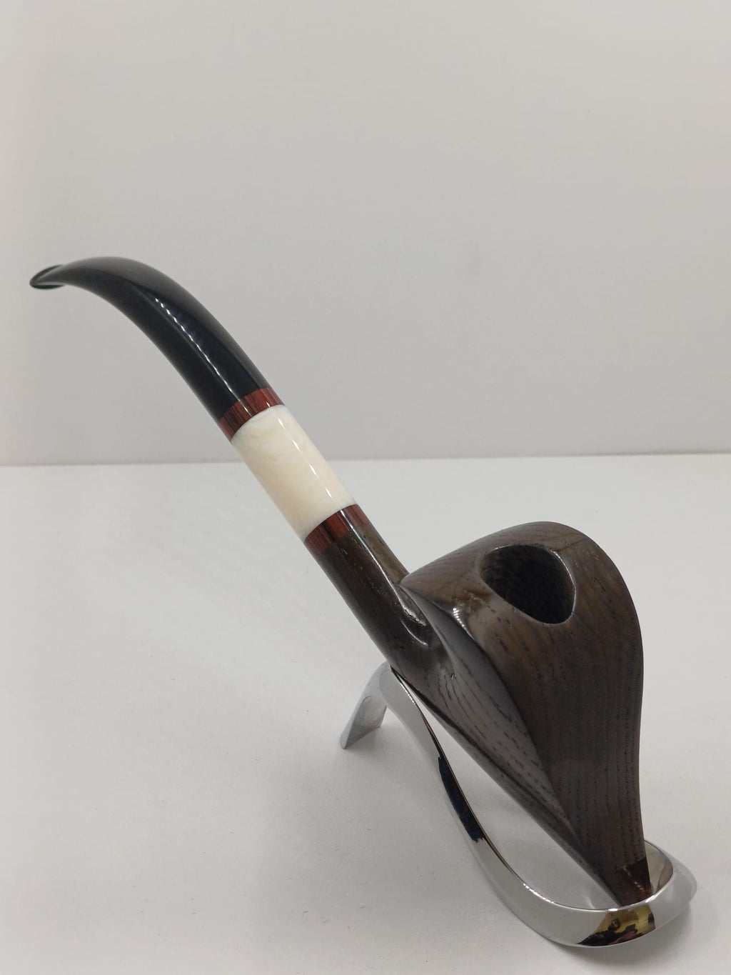 Pipa Lefebvre Artigianale Tubo a forma libera fatto a mano | Pezzo Unico