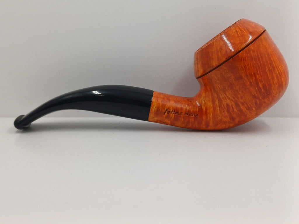 Pipa Artigianale Fabrizio Romeo n° 4