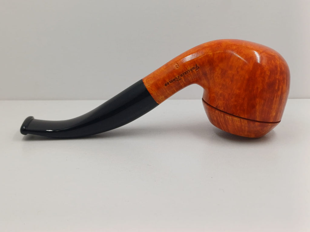 Pipa Artigianale Fabrizio Romeo n° 4