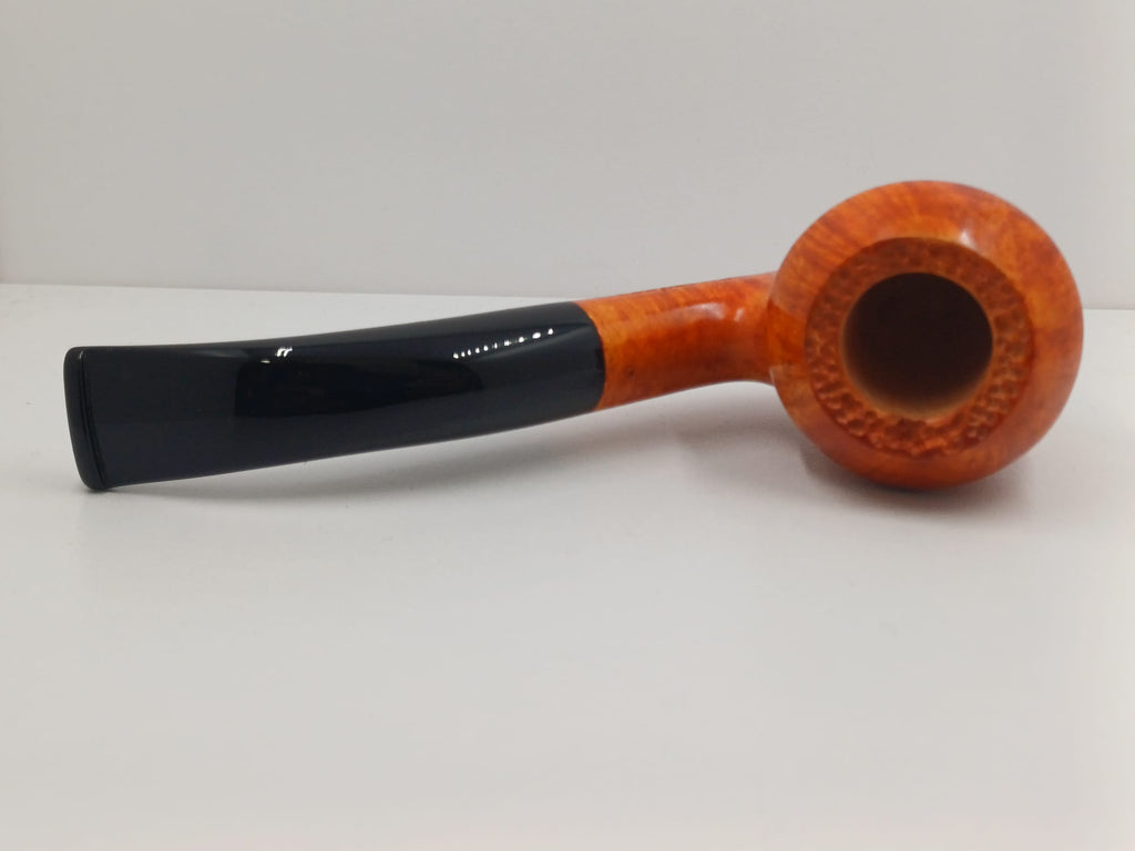 Pipa Artigianale Fabrizio Romeo n° 4