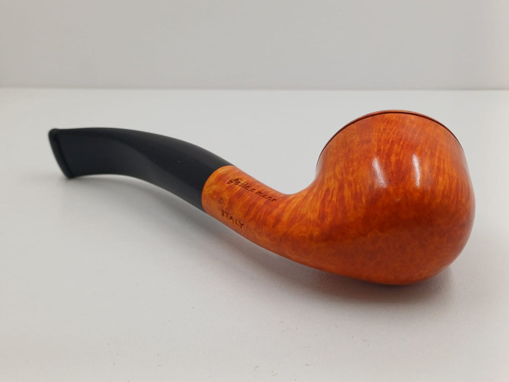 Pipa Artigianale Fabrizio Romeo n° 4