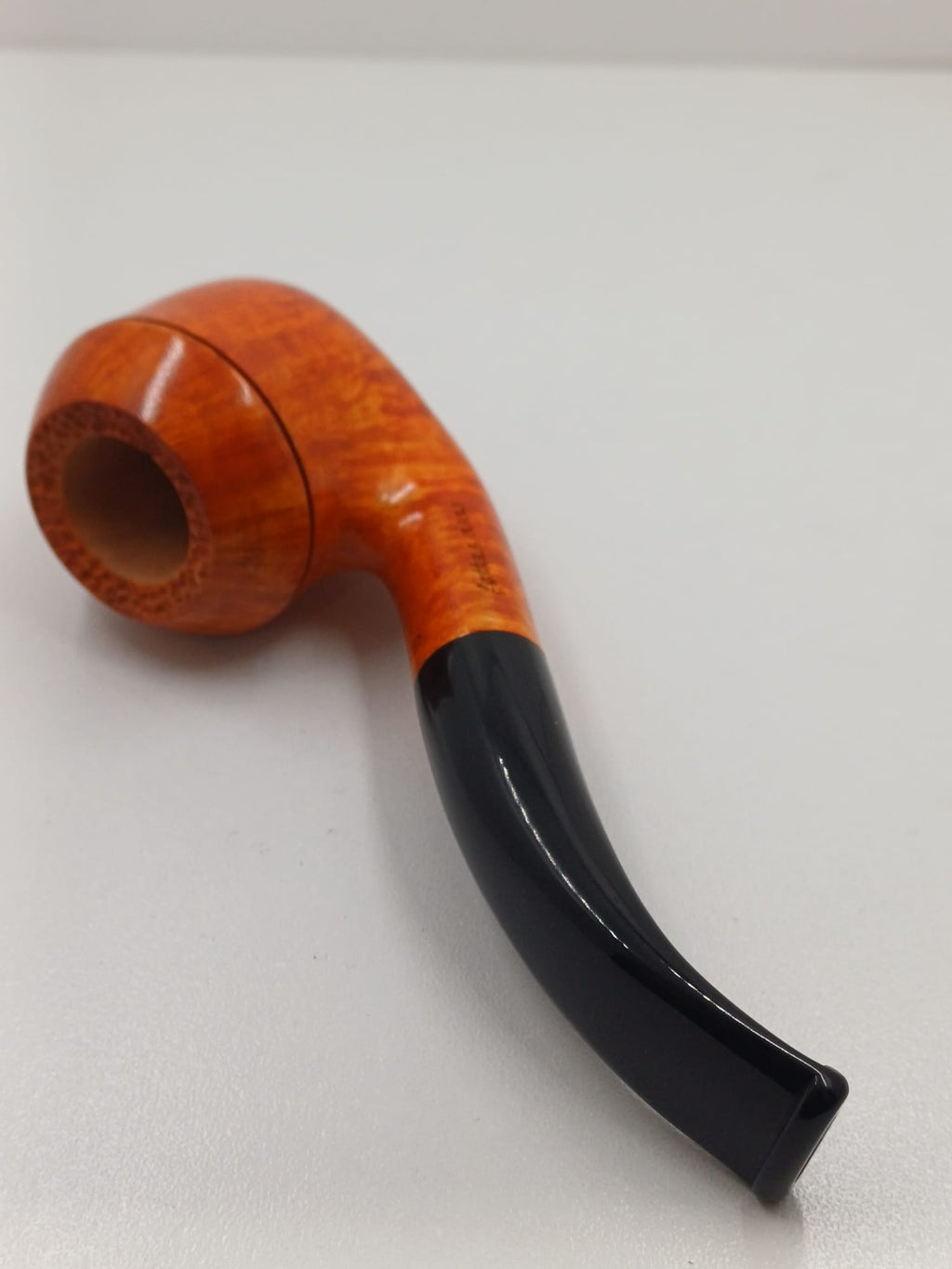 Pipa Artigianale Fabrizio Romeo n° 4