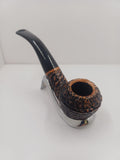 Pipa Peterson Aran Rusticated Fishtail 999