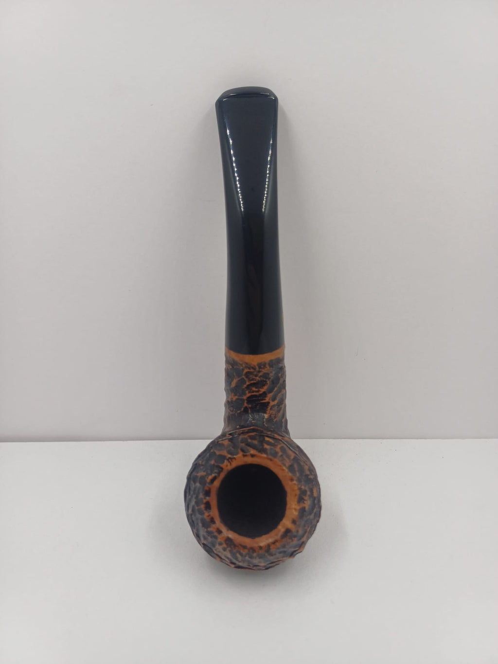 Pipa Peterson Aran Rusticated Fishtail 999