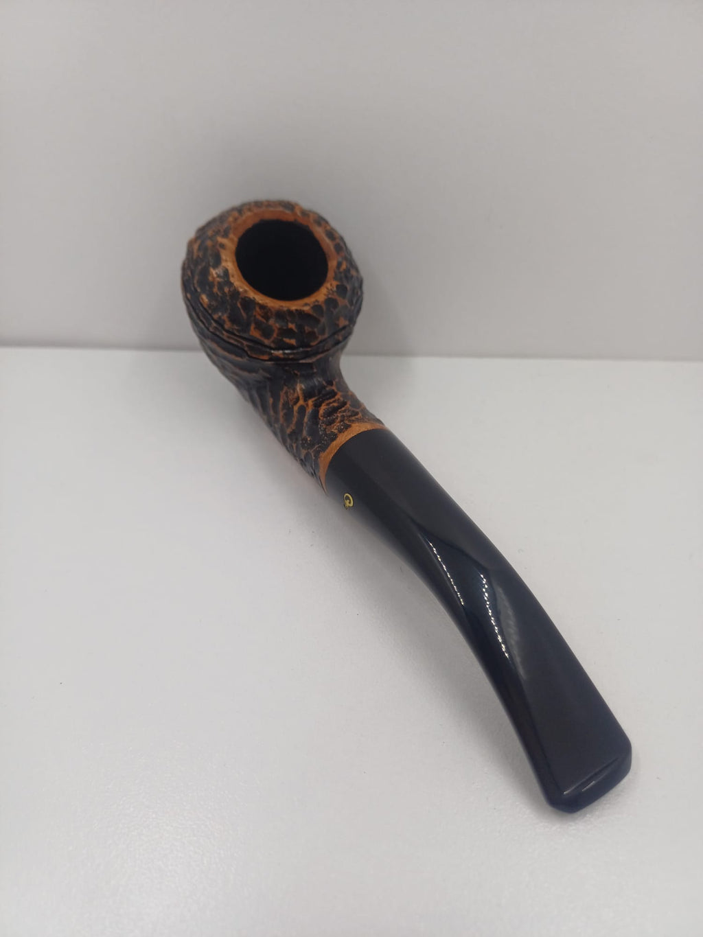 Pipa Peterson Aran Rusticated Fishtail 999