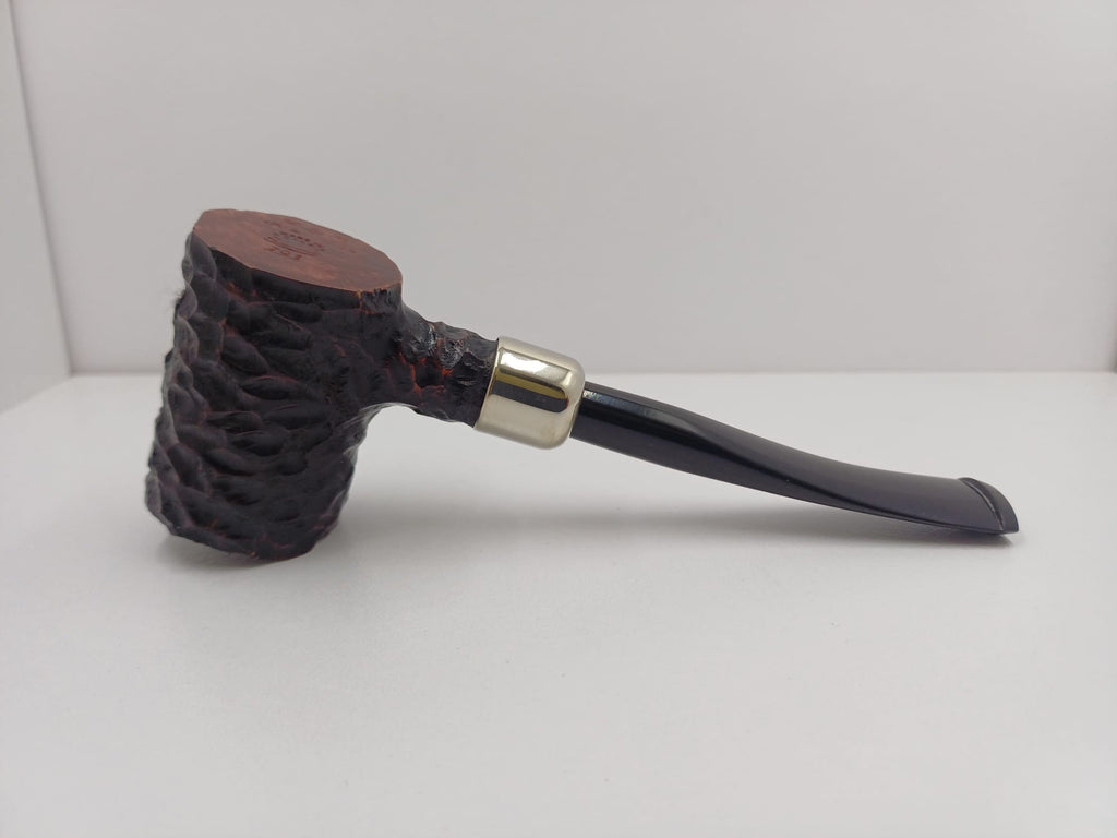 Pipa Peterson Irish Made Army Rusticated Fishtail 701