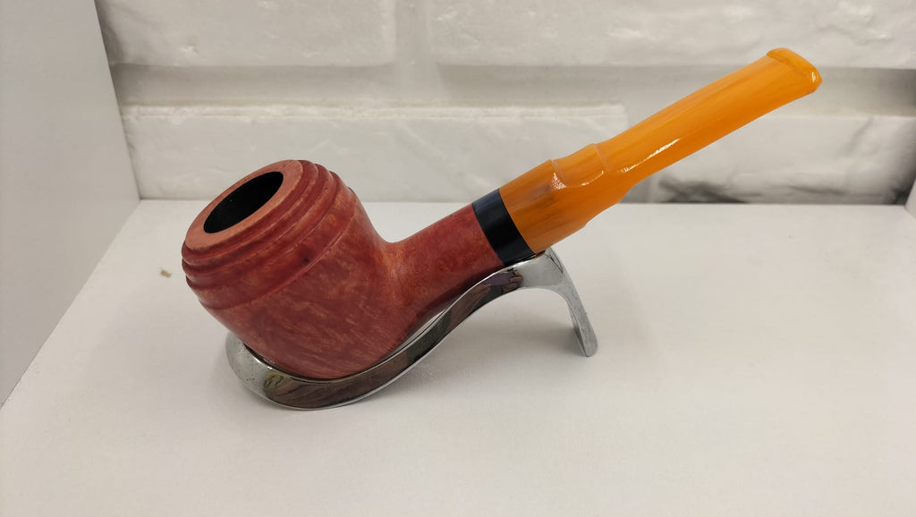 Aska Pipa Artigianale Serie September n°1