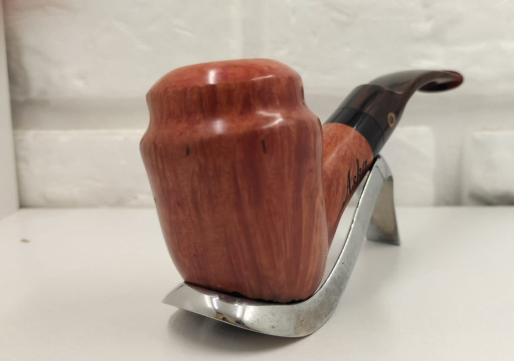 Aska Pipa Artigianale Serie September n°2