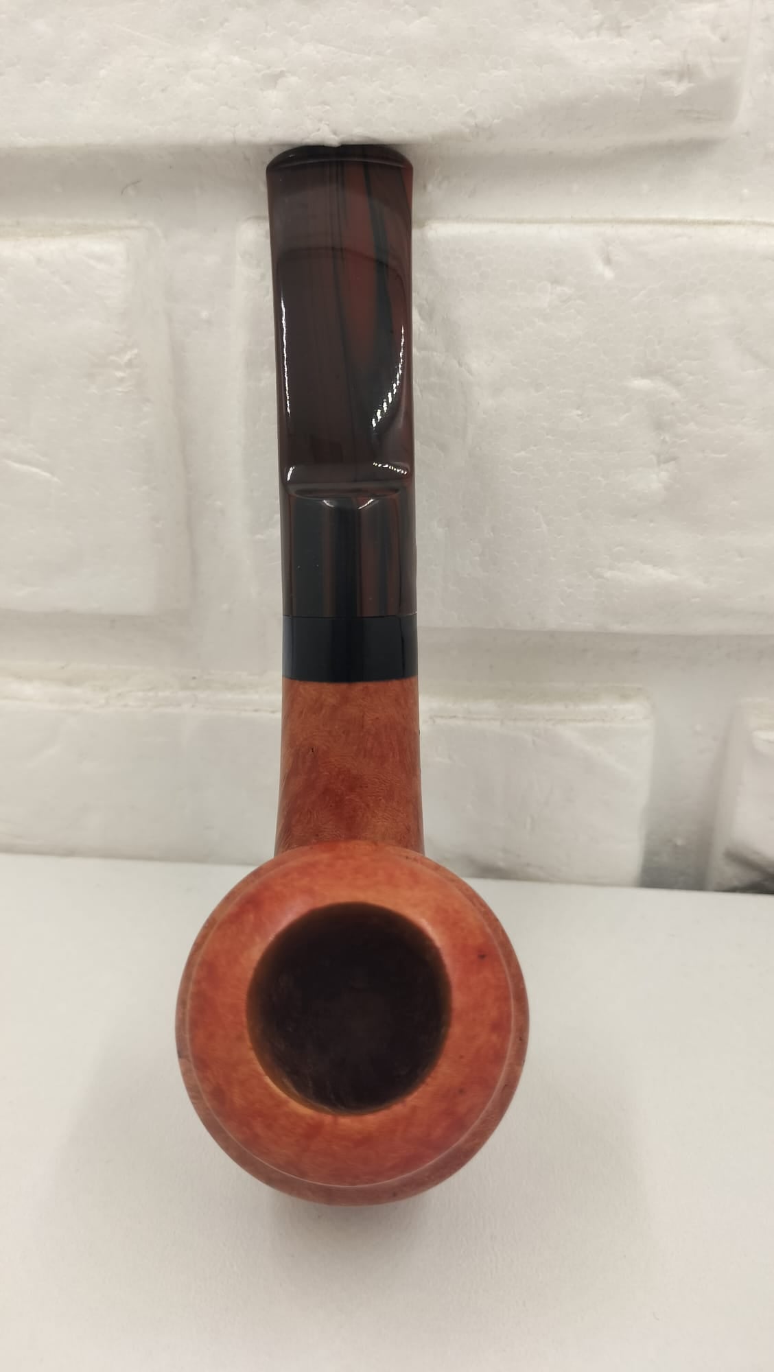 Aska Pipa Artigianale Serie September n°2