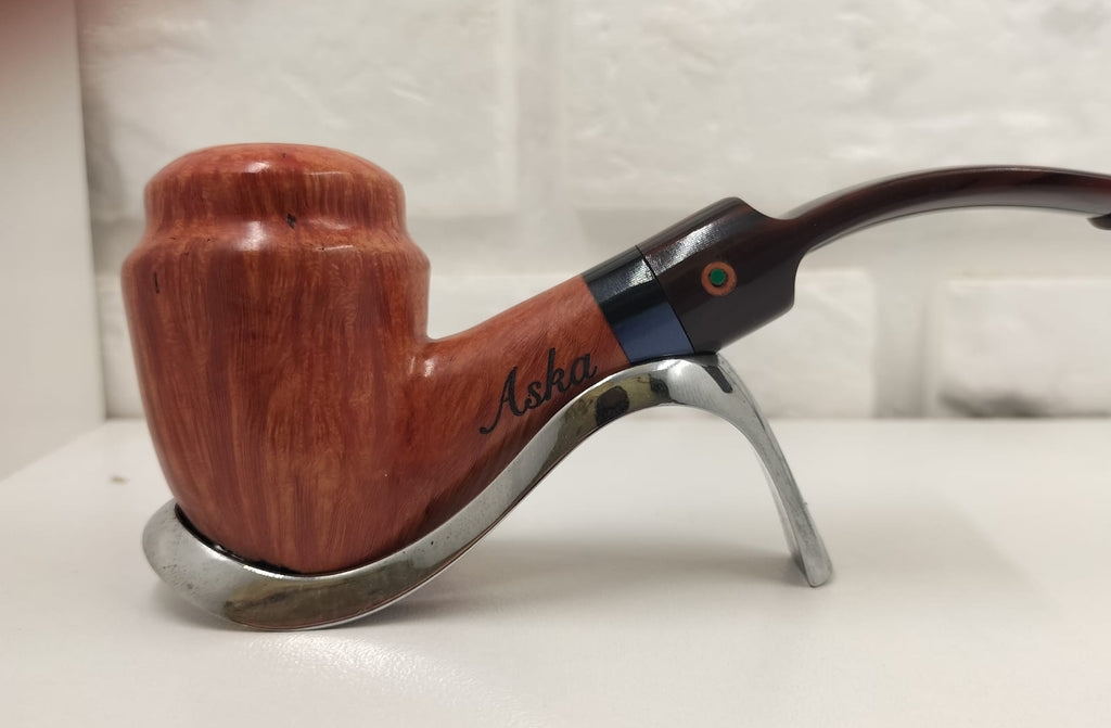 Aska Pipa Artigianale Serie September n°2