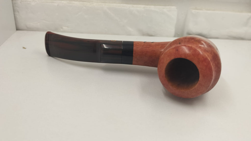 Aska Pipa Artigianale Serie September n°2