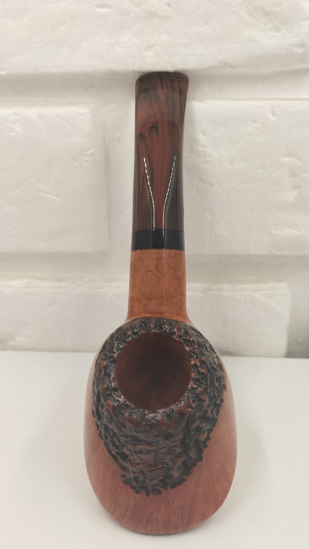 Aska Pipa Artigianale Serie September n°4