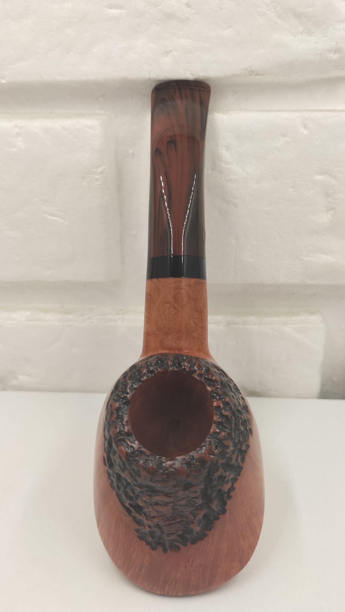 Aska Pipa Artigianale Serie September n°4