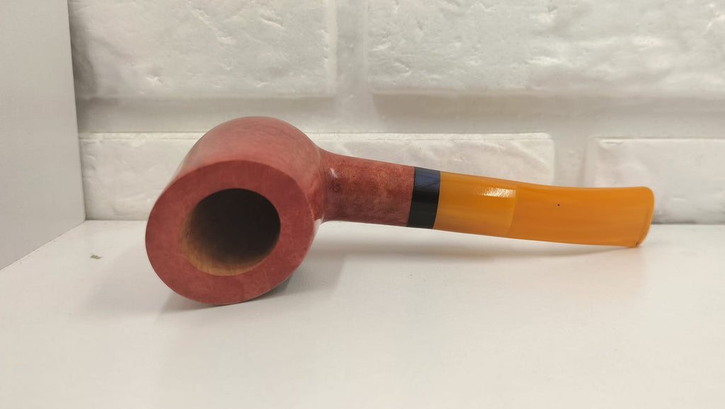 Aska Pipa Artigianale Serie September n°5