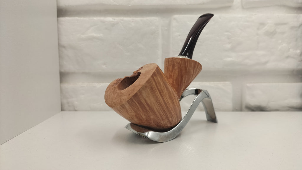 Aska Hammer Pipa Artigianale Pickaxe