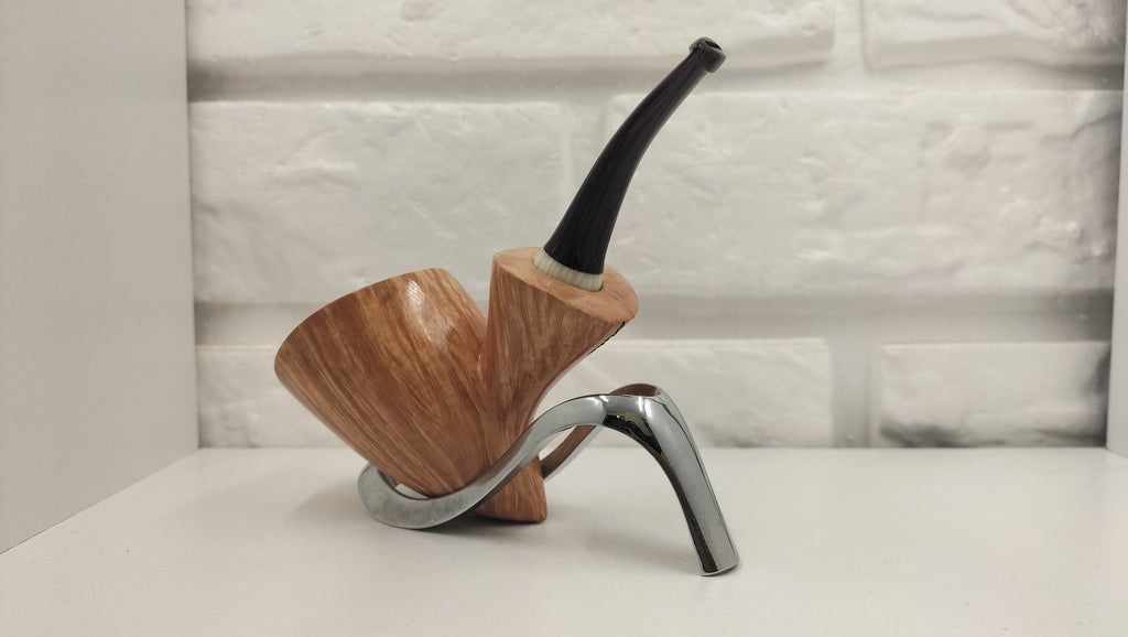 Aska Hammer Pipa Artigianale Pickaxe