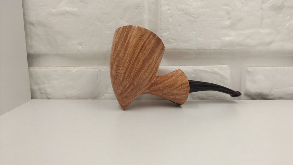 Aska Hammer Pipa Artigianale Pickaxe