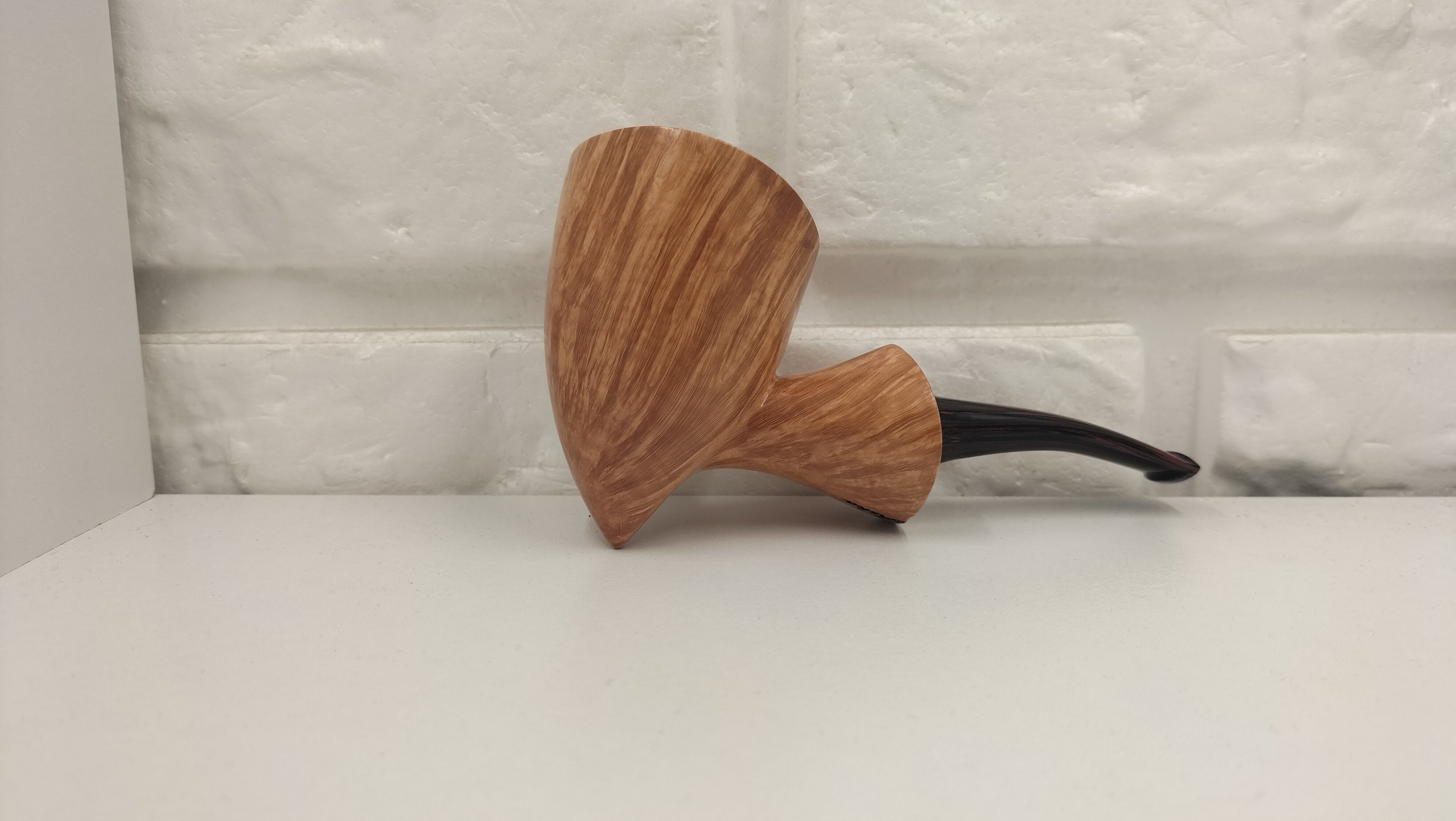 Aska Hammer Pipa Artigianale Pickaxe