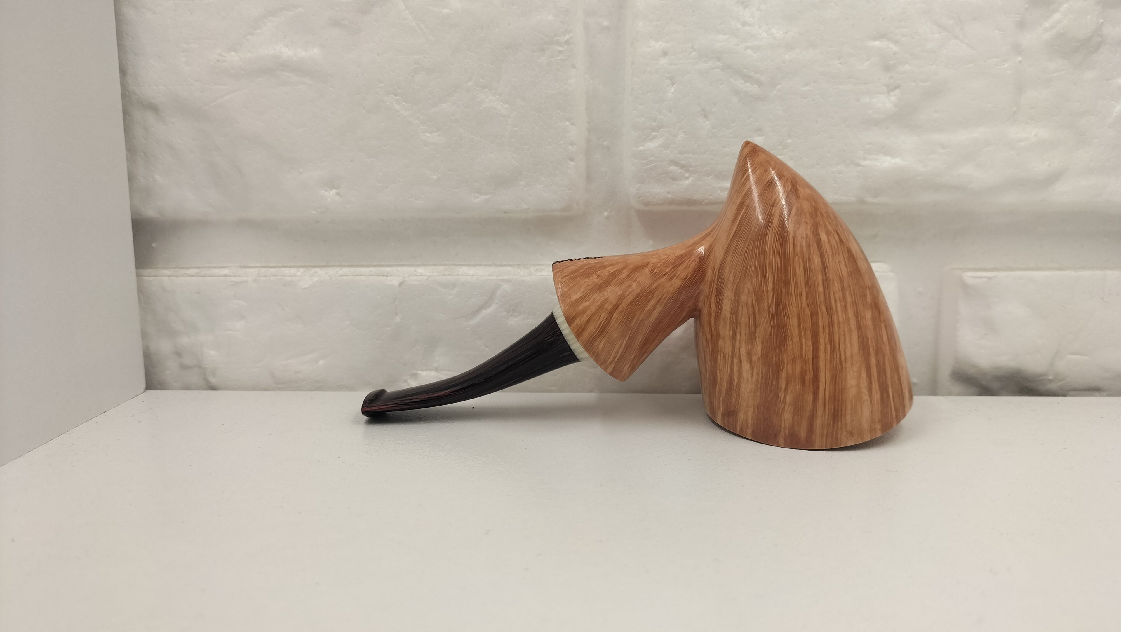Aska Hammer Pipa Artigianale Pickaxe