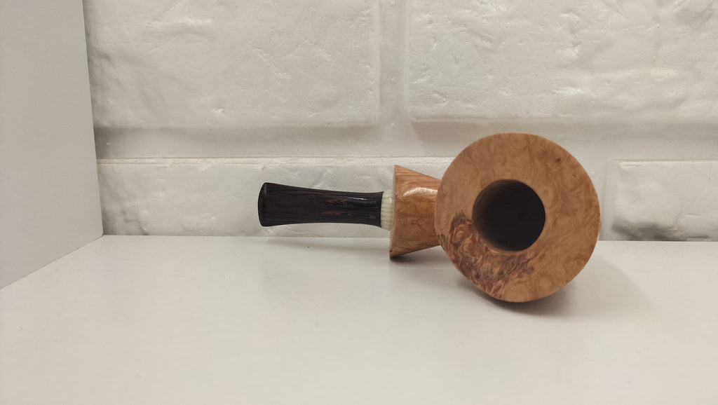 Aska Hammer Pipa Artigianale Pickaxe