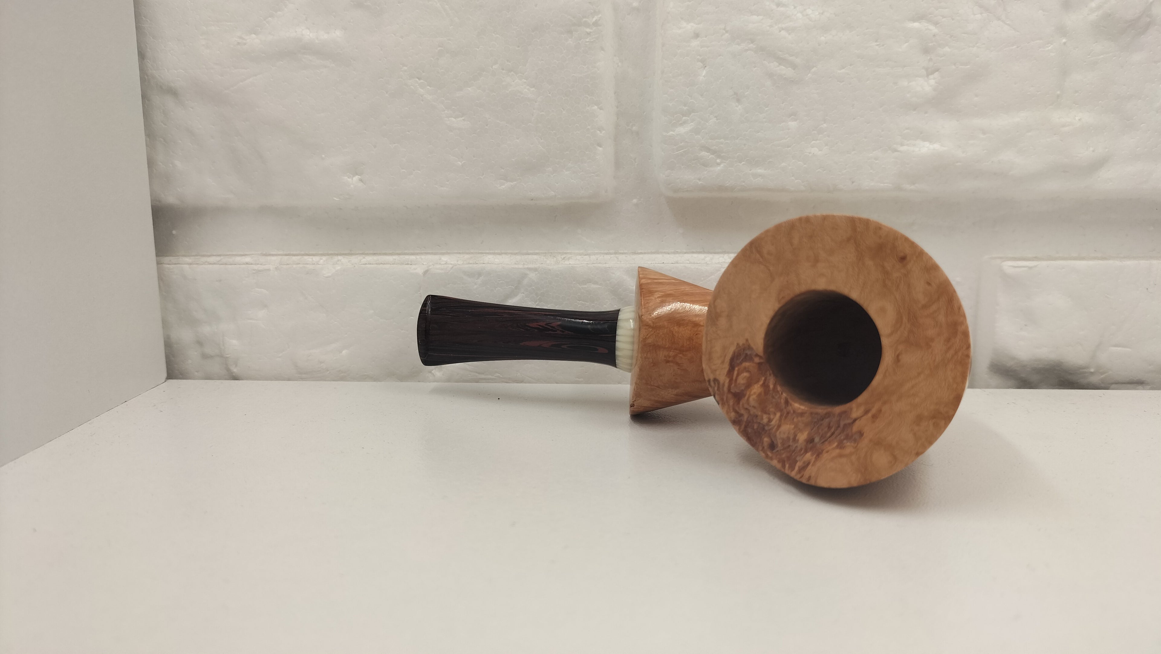 Aska Hammer Pipa Artigianale Pickaxe